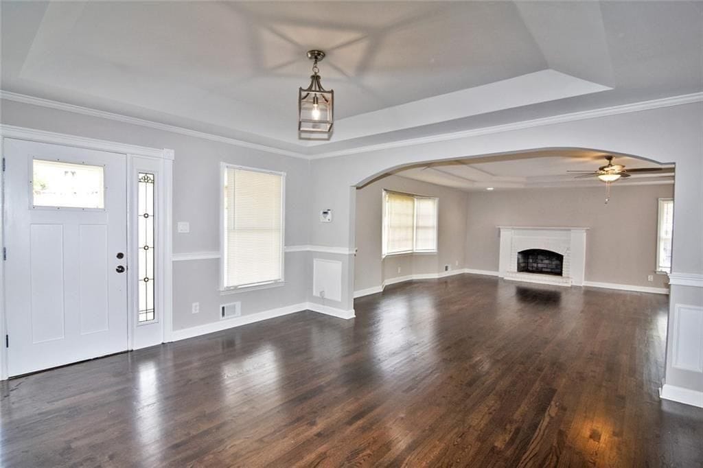Building Photo - 86 Regency Way SE