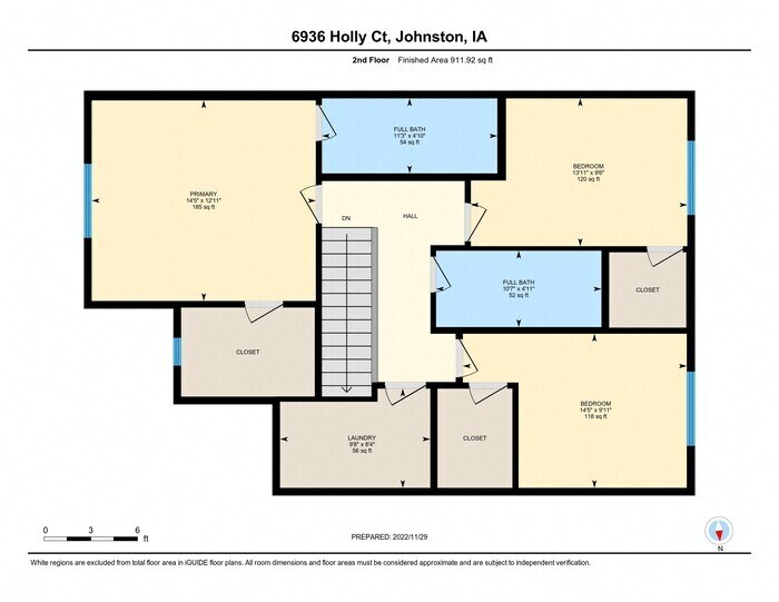 Building Photo - 6936 Holly Ct