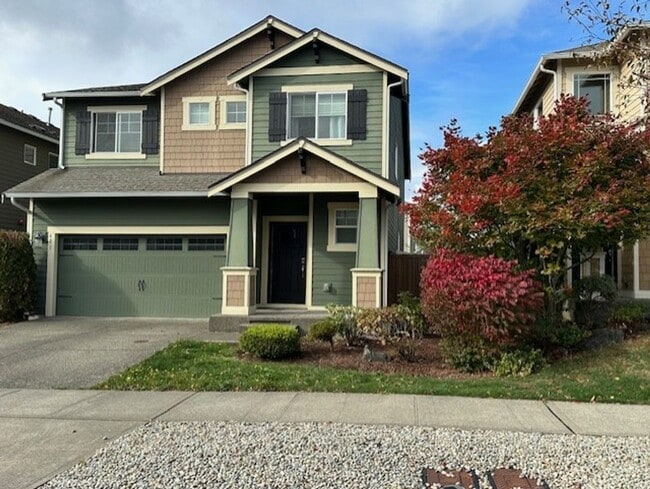 Building Photo - Woodbury Estates