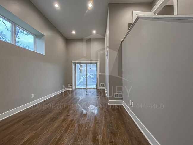 Building Photo - New Construction 3BR Luxury Home with Finished Basement, Garage & Private Porches