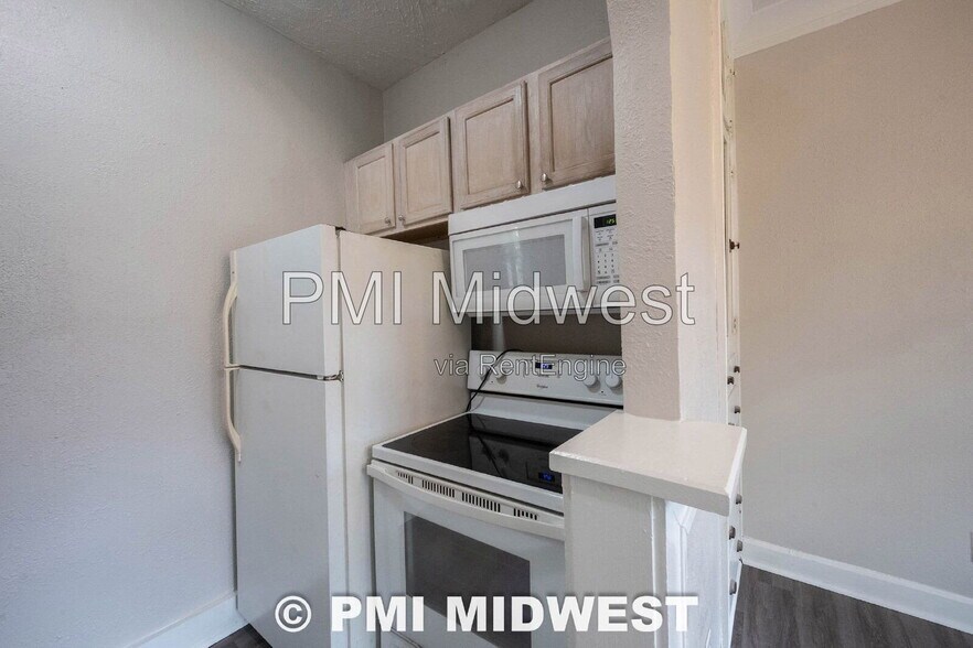 Building Photo - 3507 N Pennsylvania St