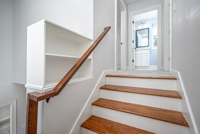 Building Photo - 303B Truce Street, Durham NC  27703