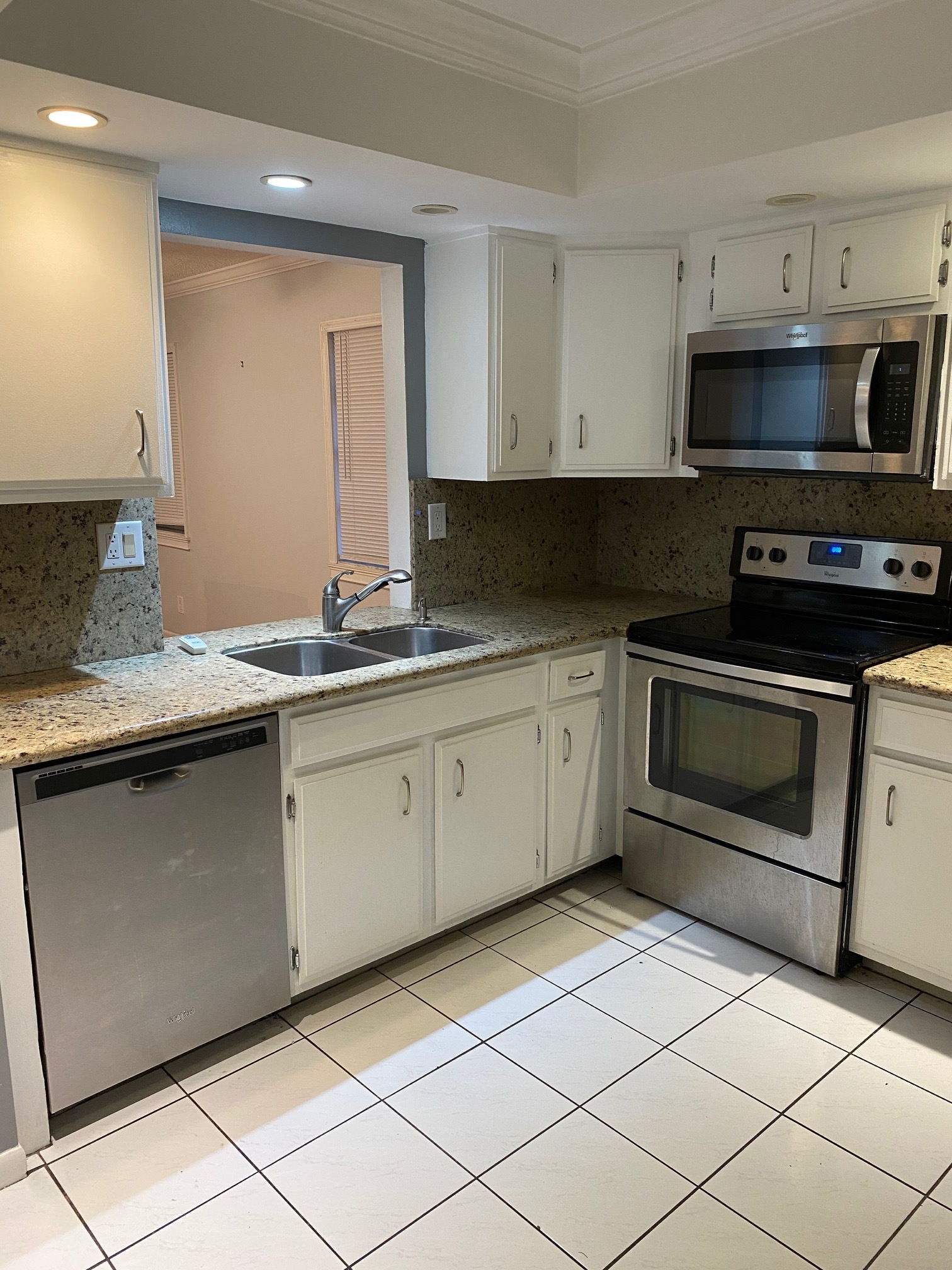 Dishwasher - 3951 NE 18th Ave