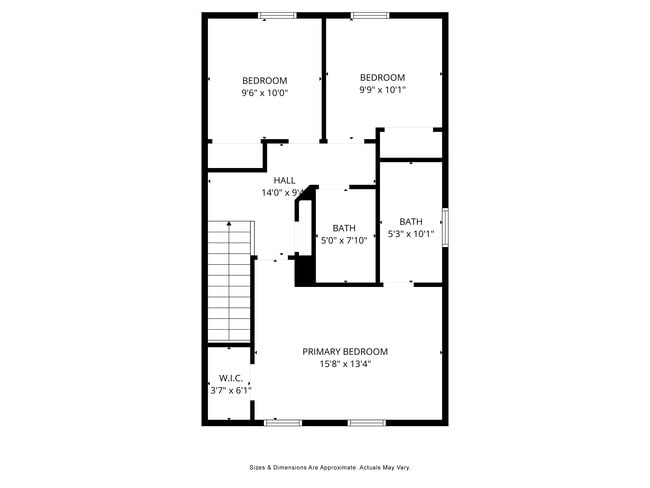 Building Photo - 1132 N 14th St