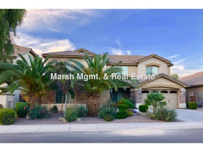 Primary Photo - Beautiful 2-story 5 bedroom home with fenc...