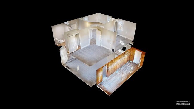 Building Photo - Cudell / West Boulevard Area - 3 bedroom/1...