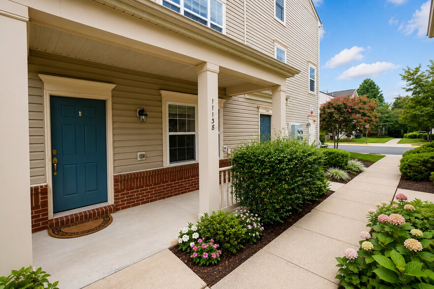 Building Photo - 11138 Wortham Crest Cir