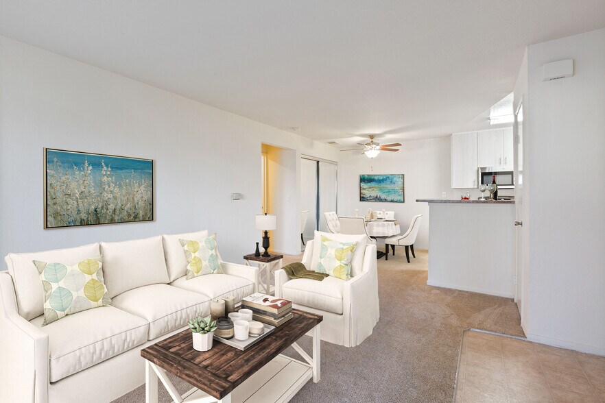 PORTOLA MEADOWS 1160 Portola Meadows Rd Livermore CA 94551