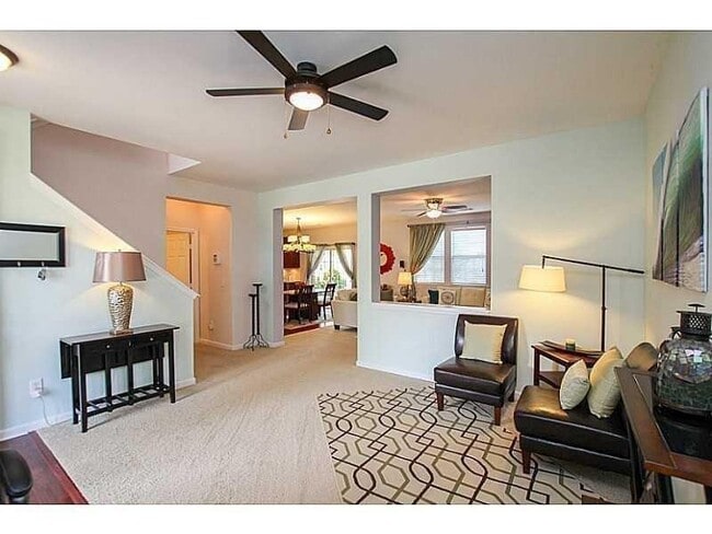 Building Photo - 1277 Sailwind Ct