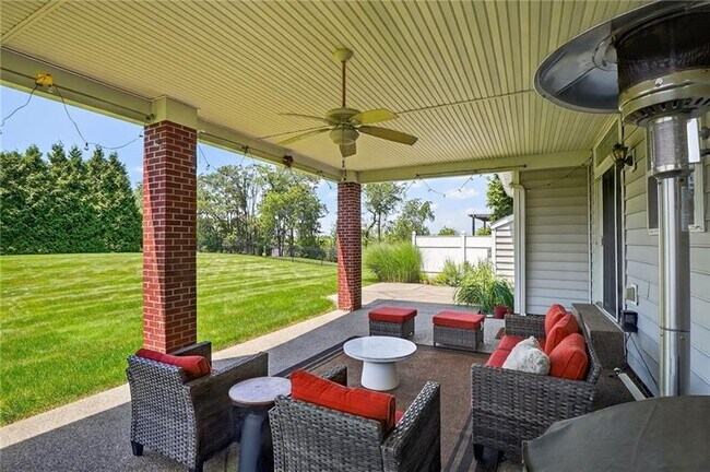 Building Photo - 1403 N Shevlin Ct