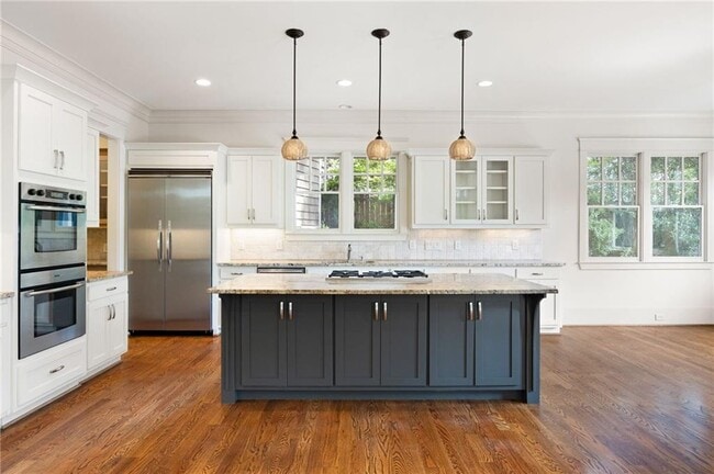 Building Photo - 3487 Habersham Rd NW