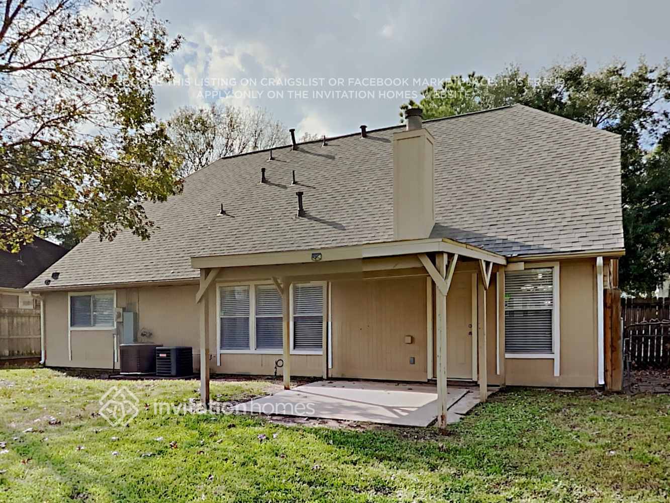 Building Photo - 2623 Foxden Dr