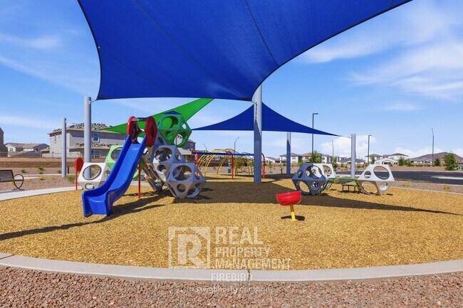 Building Photo - 24937 N 167th Dr