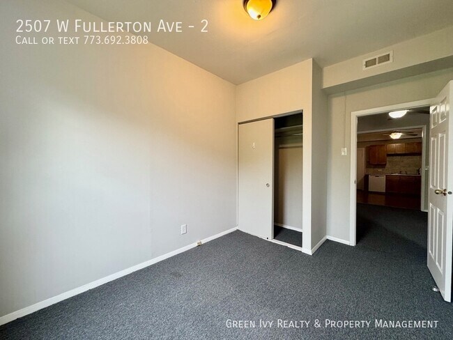 Building Photo - 2507 W Fullerton Ave