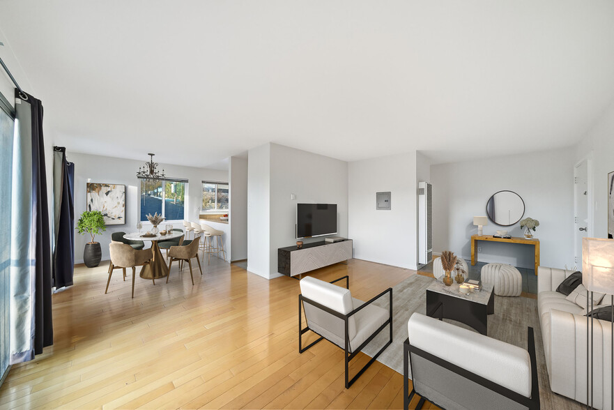 Building Photo - 3009 Dana St