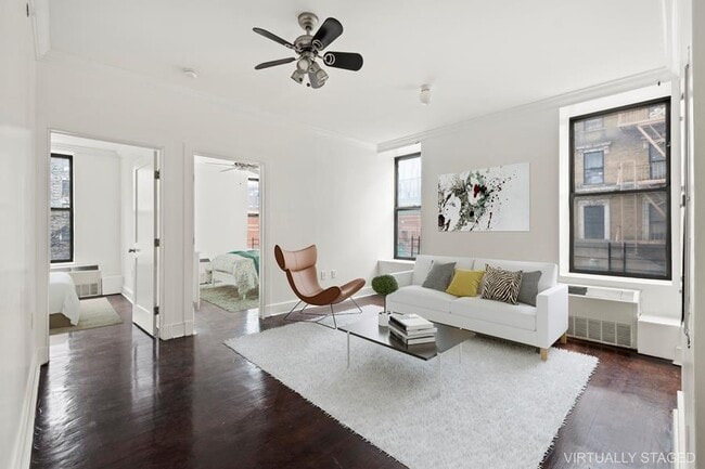 Primary Photo - 555 Lenox Ave