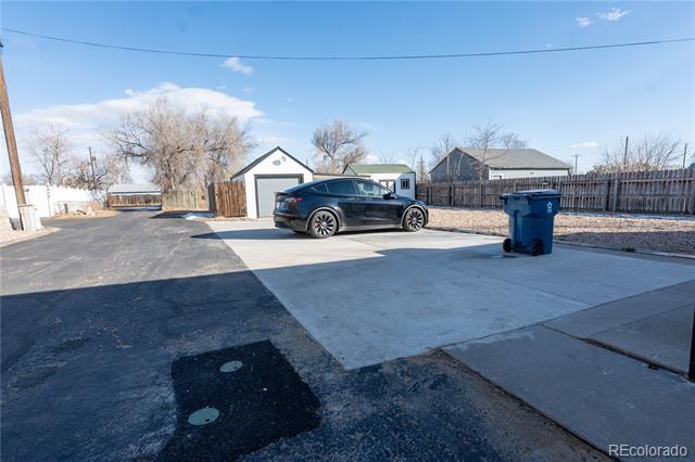 Building Photo - 6446 Monaco St