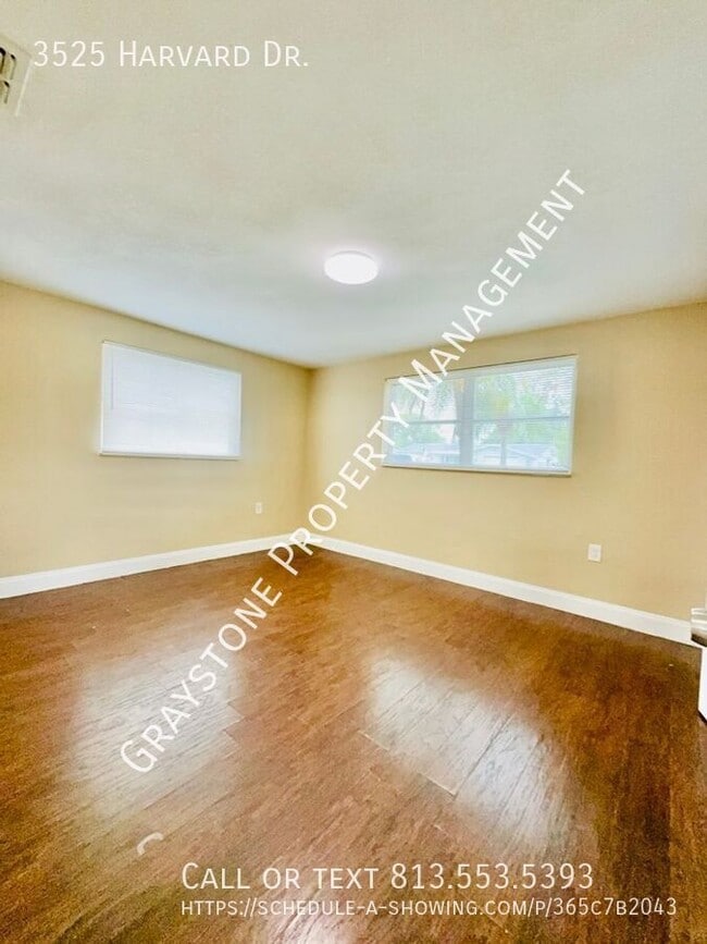 Building Photo - 3525 Harvard Dr