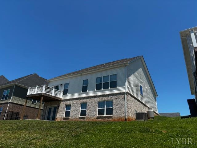 Building Photo - 1243 Harborough Dr