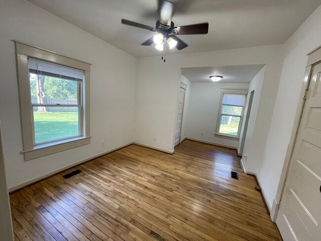 Building Photo - New Appliances + HUGE Fenced Backyard