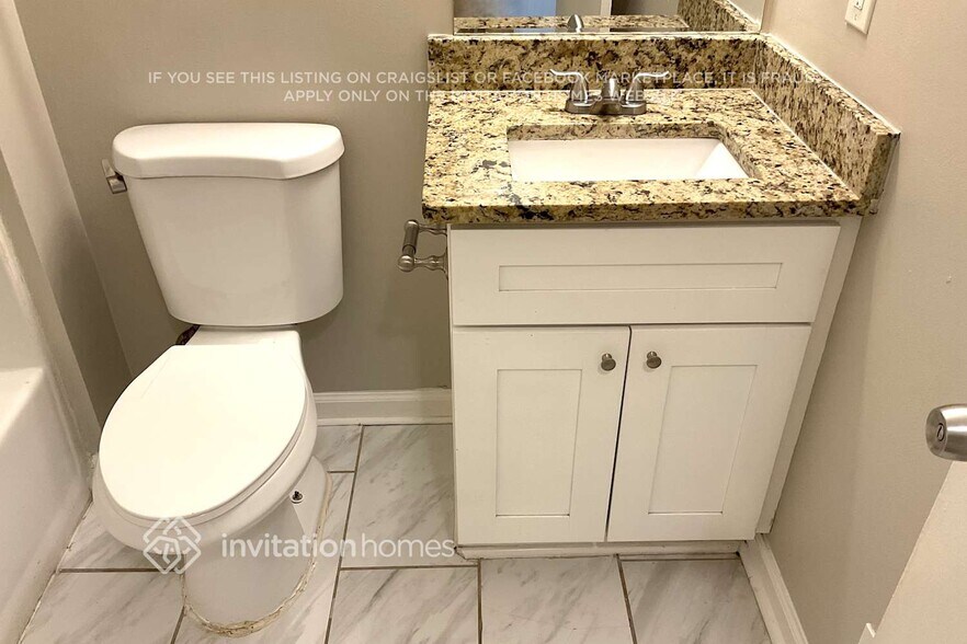 Building Photo - 3060 Wilkes Plantation Way