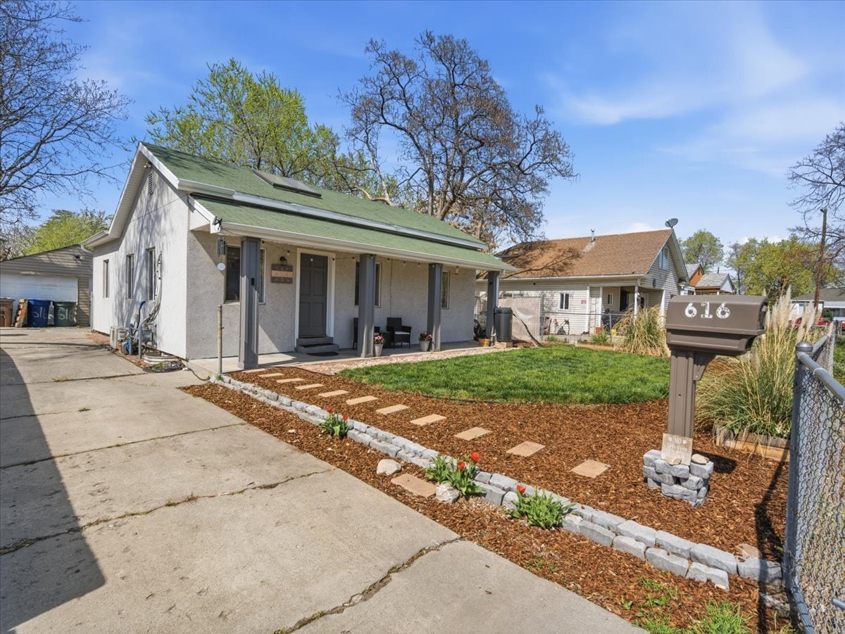 Building Photo - 616 S 1300 W