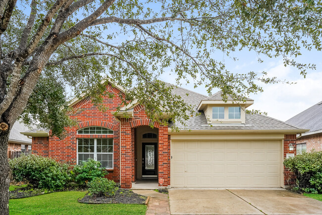 Primary Photo - 3 Bedroom Brick Home