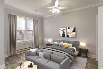 Building Photo - 4070 N Kenmore Ave