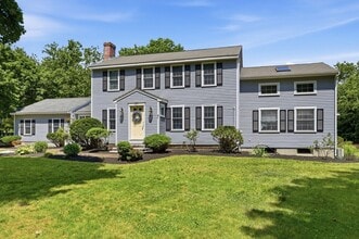 Building Photo - 35 Spartan Arrow Rd