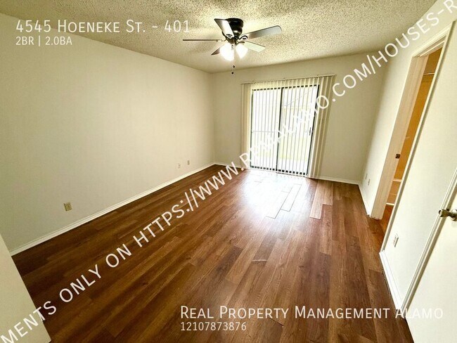 Building Photo - 4545 Hoeneke Dr
