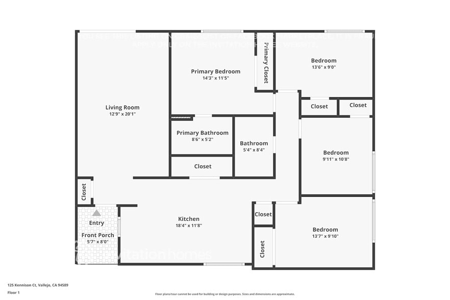 Building Photo - 125 Kennison Ct