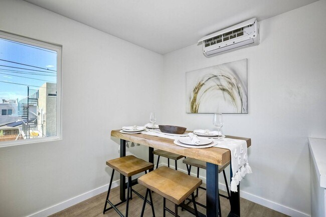 Building Photo - Coastal Living at Its Finest – Brand-New 2 Bedroom Near Imperial Beach!