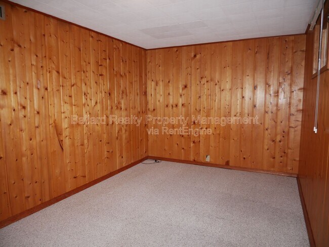 Building Photo - 8615 23rd Ave NW