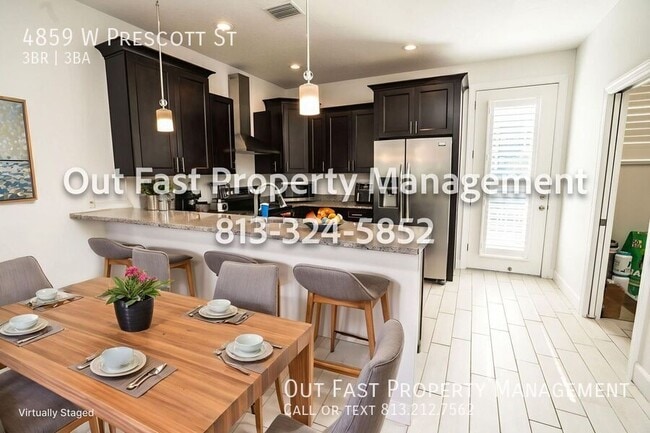 Building Photo - 4859 W Prescott St