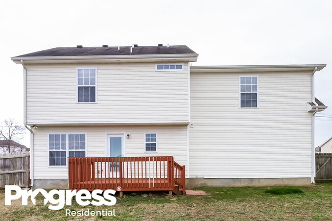 Building Photo - 332 John Henry Dr