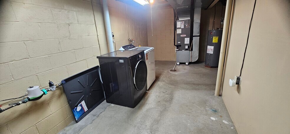 Basement - 307 Countryside Dr