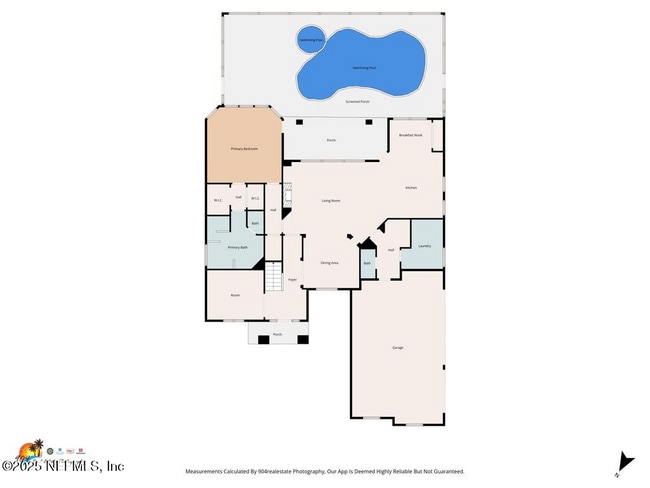 Building Photo - 1440 S Burgandy Trail