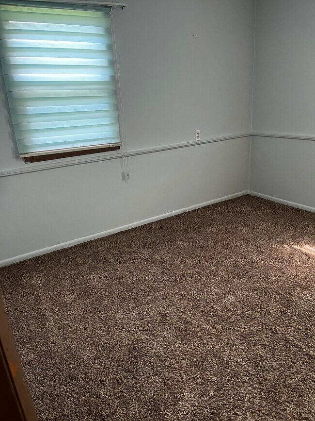 Building Photo - South Brown Building