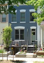 Building Photo - 2300 Ontario Rd NW