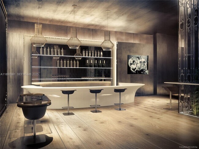 Building Photo - 1000 Brickell Plaza