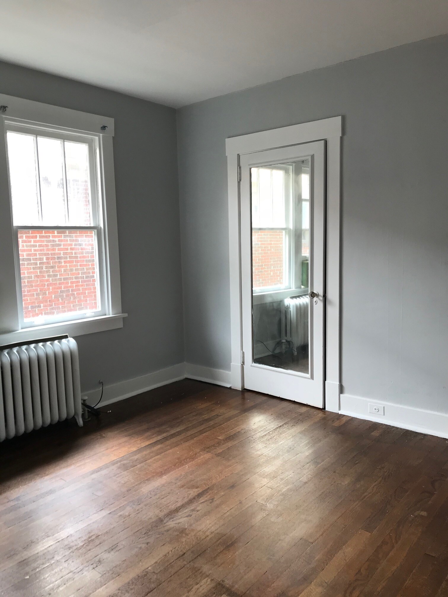 Bedroom 1 - 1033 Macon Ave