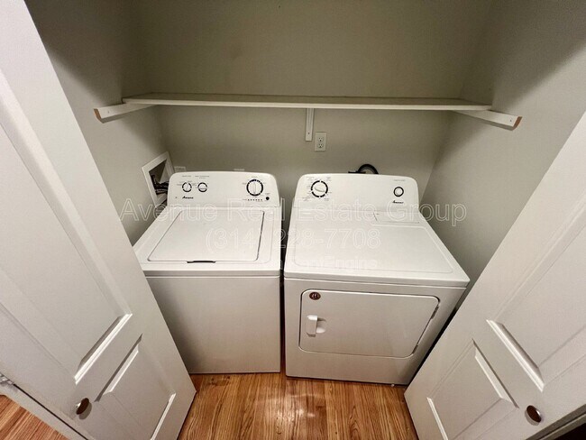 Building Photo - 6048 Washington Blvd