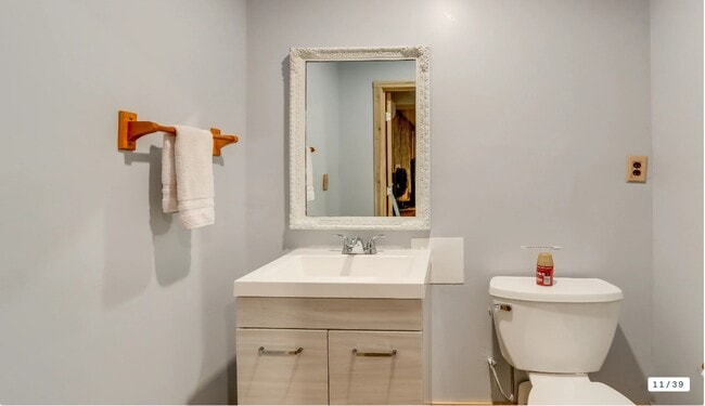 Building Photo - 808 Mill Stone Mountain Ln