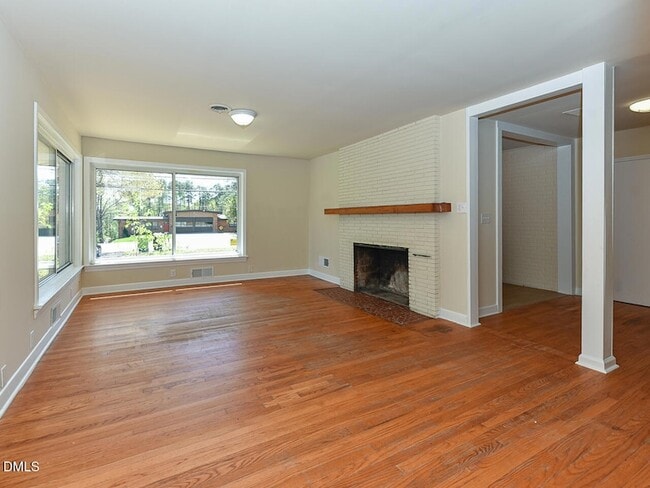 Building Photo - 4916 Western Blvd