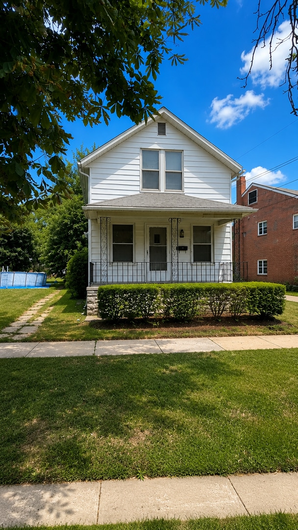 Building Photo - 177 Dexter St