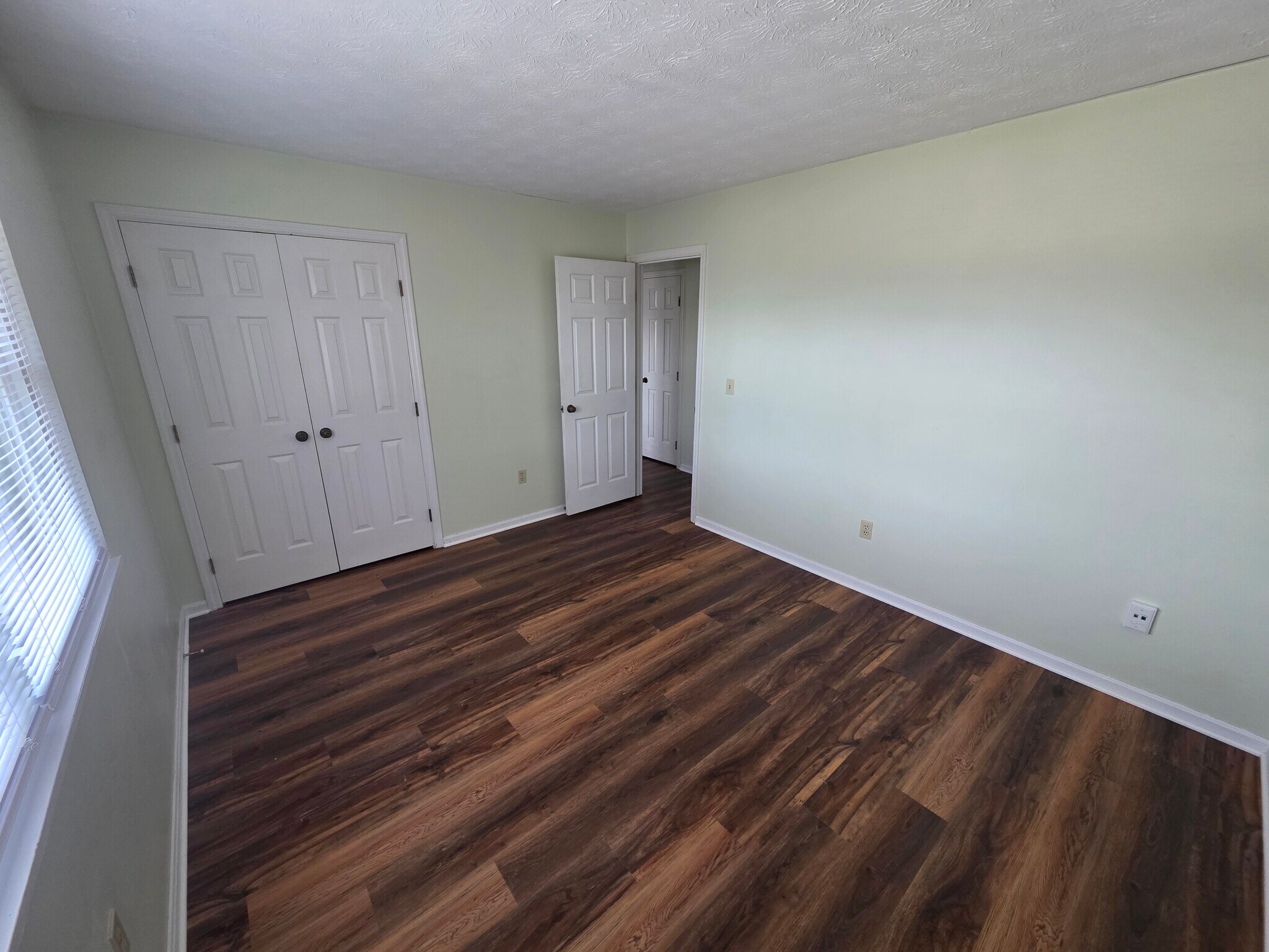 Bedroom 1 - 130 N Mechanic St