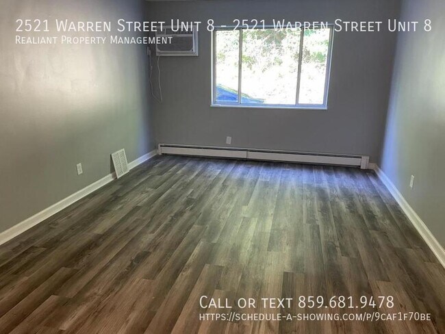 Building Photo - 2517-2521 Warren Street, 2521 Warren Stree...