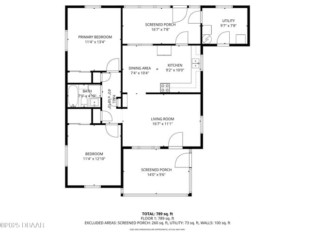 Building Photo - 930 Daytona Ave