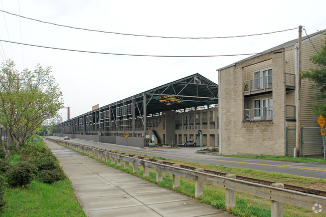 Primary Photo - Riverfront Condos