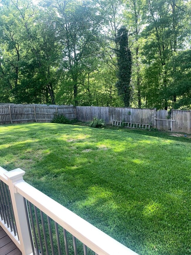 Building Photo - Updated 4BR/3BA Single Family in Joppa | Finished Basement | Garage + Off Street Parking | Centra...